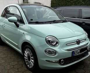 Fiat Fiat 500 1.2 8V Lounge Lounge Gebrauchtwagen