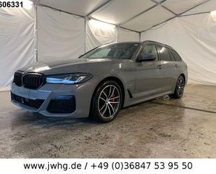 BMW BMW 540d T xDr M Sport LASER/DRIVING/PANO/KAM Gebrauchtwagen