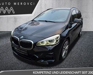 BMW BMW 220i Gran Tourer M Sport Steptronic/7 Sitze/Pa Gebrauchtwagen