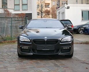 BMW BMW 640d M-Paket + keyless go uvm. Gebrauchtwagen