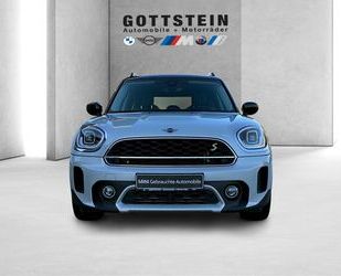 Mini MINI Cooper SE Aut. ALL4 Countryman Head-Up DAB LE Gebrauchtwagen