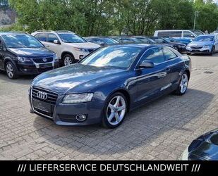 Audi Audi A5 Coupe 3.2 FSI quattro Navi Leder Xenon LED Gebrauchtwagen