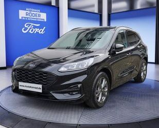 Ford Ford Kuga 1.5 EcoBoost ST-LINE Winterpaket Gebrauchtwagen