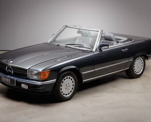 Mercedes-Benz Mercedes-Benz 300 SL Roadster R107 Gebrauchtwagen