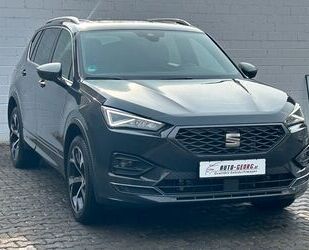 Seat Seat Tarraco FR e-Hybrid Gebrauchtwagen