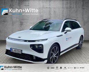 XPeng XPENG G9 AWD Performance Launch Paket XPILOT Gebrauchtwagen