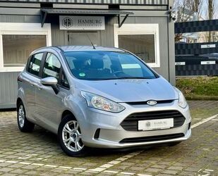 Ford B-Max Gebrauchtwagen