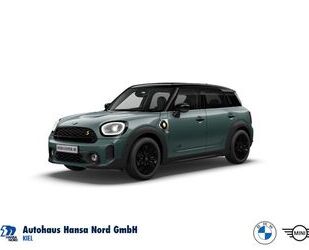 Mini Cooper SE Countryman Gebrauchtwagen