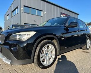 BMW BMW X1 Baureihe X1 sDrive 18i Gebrauchtwagen