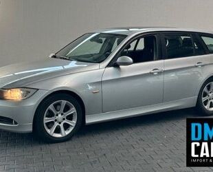 BMW BMW 320 Baureihe 3 Touring 320d Gebrauchtwagen