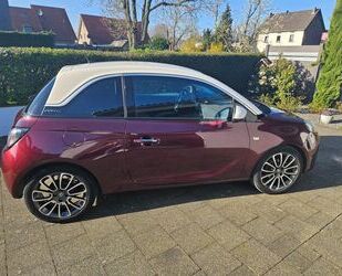 Opel Opel Adam JAM 1.4 64kW JAM Gebrauchtwagen