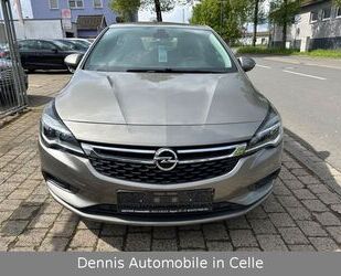 Opel Opel Astra K Lim. 5-trg. Edition Gebrauchtwagen