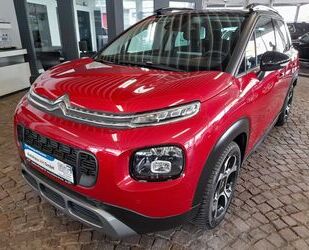 Citroen Citroën C3 Aircross Shine Pack Gebrauchtwagen