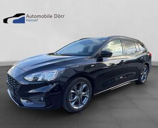 Ford Ford Focus Turnier ST-Line *Inspektion Neu* Gebrauchtwagen