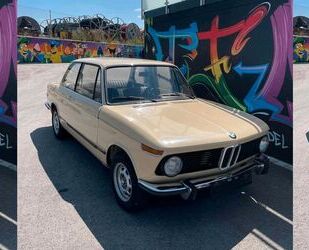 BMW BMW 2002 / 1502 Oldtimer (Kein 1602 1802 2002 ) Oldtimer