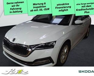 Skoda Skoda Octavia Combi 2.0 TSI 4x4 Style *AHK*HEAD-UP Gebrauchtwagen