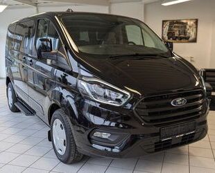 Ford Ford Transit Custom 320 Navi Bi-Xen StHz. Kamera A Gebrauchtwagen