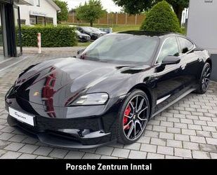 Porsche Porsche Taycan 4S |Performancebatt. + |Head-Up Gebrauchtwagen