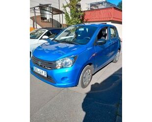 Suzuki Suzuki Celerio 1.0 Dualjet Basic Basic Gebrauchtwagen