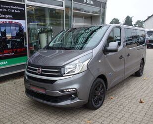 Fiat Fiat Talento 2,0d Kombi L2H1 Family 8SITZER/2sTÜR/ Gebrauchtwagen