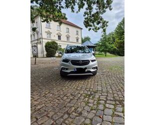 Opel Opel Mokka X 1.4 Turbo-OPC Line-INNOVATION-Automat Gebrauchtwagen