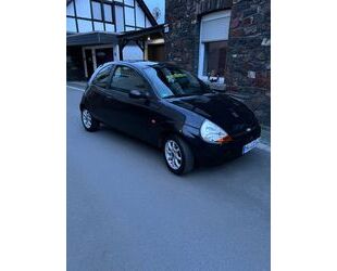 Ford Ford Ka 1.3 RBT 44kW Style Gebrauchtwagen