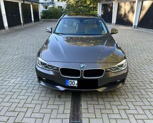 BMW BMW 316d Touring Luxury Line Luxury Line Gebrauchtwagen