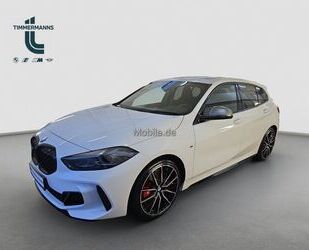 BMW BMW M135i xDrive Edition Colorvision Leder Head-Up Gebrauchtwagen