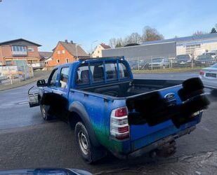 Ford Ford Ranger Doppelkabine 4X4 XL SCHNEESCHIEBER Gebrauchtwagen