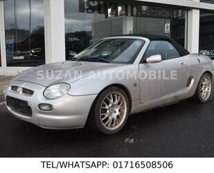 MG MG ROVER *1.HAND*NEU TÜV*NEUE INSP* Gebrauchtwagen