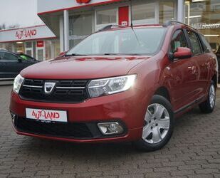 Dacia Dacia Logan II 0.9 TCe 90 MCV Comfort Navi Kamera Gebrauchtwagen