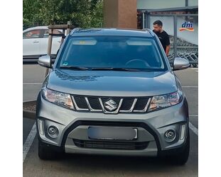 Suzuki Suzuki Vitara 1.4 BOOSTERJET ALLGRIP Vitara S AT V Gebrauchtwagen