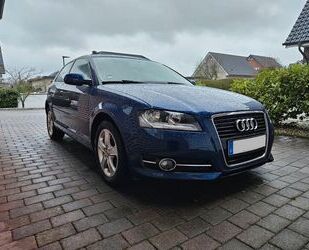 Audi Audi A3 8P 1.4 TFSI *TÜV Neu* Gebrauchtwagen