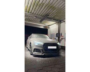 Audi Audi A3 2.0 TFSI S tronic quattro sport Sportb. sp Gebrauchtwagen