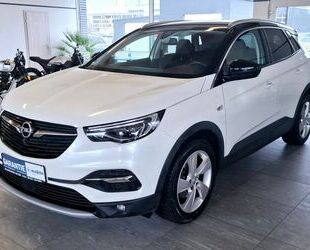 Opel Opel Grandland (X) Innovation*360°Kamera*ACC*Navi* Gebrauchtwagen