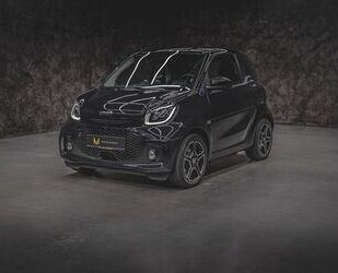 Smart Smart ForTwo EQ coupe prime EXCL.:VOLL+LEDER+JBL=C Gebrauchtwagen