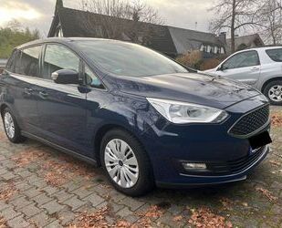 Ford Ford C-Max 1,5 EcoBoost 110kW Business Edition Au. Gebrauchtwagen