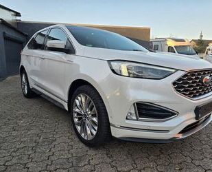 Ford Edge Gebrauchtwagen