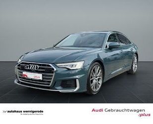 Audi Audi S6 3.0TDI tiptronic quattro *LED*VC+* Gebrauchtwagen