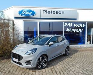 Ford Ford Puma ST-Line X *LED*19