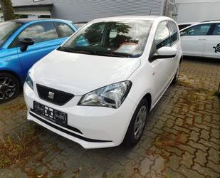 Seat Seat Mii 1.0 Style Klima Allwetterreifen Gebrauchtwagen