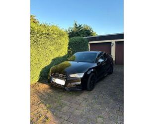 Audi Audi S3 2.0 TFSI S tronic quattro - Gebrauchtwagen