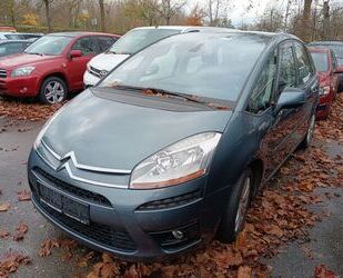 Citroen Citroën C4 Picasso Tendance Gebrauchtwagen