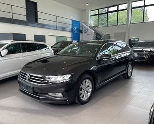 VW Volkswagen Passat Business 2.0 TDI DSG AID/ACC/LED Gebrauchtwagen