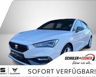 Seat Seat Leon FR 2.0TDI (116 PS) Gebrauchtwagen