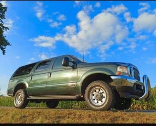 Ford Ford Excursion Tüv Neu Gebrauchtwagen