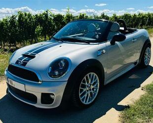 Mini MINI Cooper S Roadster Cooper S - Winterpreis Gebrauchtwagen