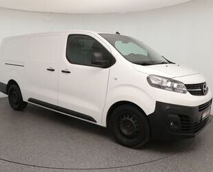 Opel Opel Vivaro Cargo L3 ParkPil|Sitzhz|TotWink|Holzbo Gebrauchtwagen