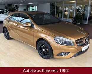 Mercedes-Benz Mercedes-Benz A 180 Style *Navi*Xenon*AHK* Gebrauchtwagen