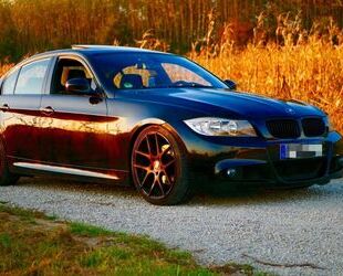 BMW BMW 325i -E90 / M-Paket Gebrauchtwagen